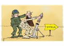 Avrupalılar Suriye’de