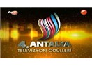 4. Antalya Televizyon Ödülleri amatörlükte zirve yaptı