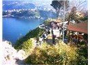 Amasra'nın  masalsı dünyasının, masalsı denizcisinden ses ve çizgiler...