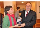 Şiirimin bestekarı Kemal Birsel Sarısözen