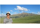 Kırgızistan izlenimlerim