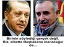 İnanalım, hiç itirazım yok da nasıl inanacağız?...