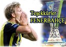 Fenerbahçe'nin kalitesi Amsterdam'a yetmedi (Benfica 3-1 Fenerbahçe)