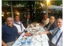 Ankaralı dostlarla,' Milliyet Blog Yazarlar' buluşması ...