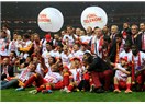 Şampiyonsun Galatasaray
