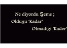 Olduğu kadar