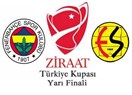 Kadıköy'de kaybedilen heyecan, zoraki final (uzatmalar: 1-1) (penaltılar: 4-1)
