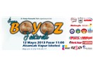 2. İzmir Boyoz Festivali... '' 2 boyoz 1 yumurta buluşalım Kordon'da''
