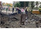 Reyhanlı'da bomba; içimiz yandı