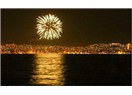 "İki boyoz, bir yumurta," mesela saat 10'da, buluşalım Kordon'da...