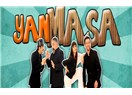 ‘Yan Masa’ya oturan zor kalkar!
