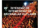 KİMİNİN AKLI ŞAM'da, KİMİNİN AKLI BAĞDAKİ DAMDA...