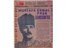 Mustafa Kemal Paşa, ‘Biz Anadolu’ya ideali ve imanı götürüyoruz’