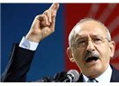 CHP ve Kemal Kılıçdaroğlu'nun Danışmanlık Sorunundan Kaynaklı Ana Muhalefet Düzeyi