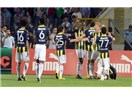Şampiyon Fenerbahçe (Fenerbahçe 1 – 0 Trabzonspor)