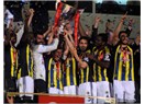 Ankara’dan İstanbul’a Ziraat Türkiye Kupası’yla dönmek...