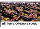 Bugün "Ergenekon" diyeceğim...