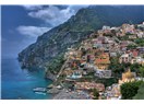 İtalya’nın göz alıcı kıyısı: Amalfi