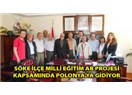 Zdunska' Wola'ya gidiyoruz ( 2 )
