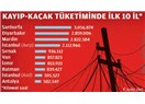 Elektrikte halk nasıl soyuluyor? Sayıştay bu konuda ne diyor?