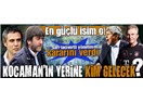 Fenerbahçe'nin yeni teknik direktörü ve sportif direktörü Rıdvan Dilmen mi?
