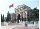 30 Mayıs 1453 İstanbul Üniversitesi'nin kuruluşu...