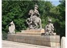 Sobieski heykeli'ni izlerken  (11)