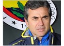 Aykut Kocaman: Fenerbahçe’de onurlu bir geçmişin öteki adı