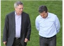 Aziz Yıldırım, Aykut Kocaman’ın niye ayrıldığını açıkladı