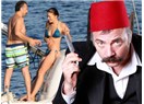 Biraz alyans, biraz anlayış farkı