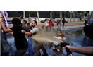Taksim'de neler oluyor? Direnişçilerden kaç yaralı var?
