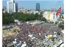 Taksim’de tuzak kurmak: Önce izin, sonra gaz bombardımanı...
