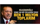 Sayın Başbakan'ım, 'siyasetçi' değil; 'devlet adamı' kimliğinize sesleniyorum!