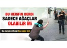 Gezi Parkı mı emperyalist çarkı mı?