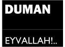 Gezi Parkı şarkısı Duman’dan: Eyvallah!..