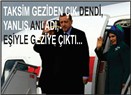 Tencere Tava ile Partiler Tarihe gömüldüler ...
