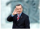 Ya Tayyip! Men dakka dukka... Gezi Parkı Kuşağı'nı hiç unutma!...