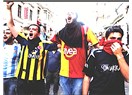  “Renklerin kardeşliği” alanlardan statlara doğru mu? (12 Numara'dan çağrı...)