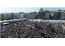 Taksim Dayanışma Komisyonu İktidardan isteklerini açıkladı...