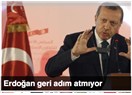 Başbakan Erdoğan, bıraktığı yerde: AKM’yi yıkacağız, Topçu Kışlası’nı yapacağız!