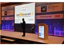 Dev Bilişim Konferasın'da e-ticaret ve girişimcilik anlatıldı