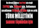 Taksim Topçu Kışlası tarihi/ Bize biber gazı onlara yağlı ballı ekmek