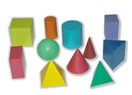 Geometrik şiir //