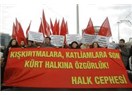 Gerçekten Taksim olayları nedir? Hakikaten Taksim Direnişçileri demokrasi ve özgürlük peşinde mi?