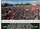 DAYI MISIN TAYYİP BEY?