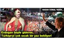 Yabancı medya: Hatanın adı ‘kibir’
