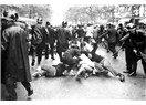 1968 Paris Öğrenci ayaklanmaları