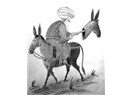 Hoca Nasreddin ileri demokrasi yolunda