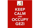 'Gezi Parkı Eylemi' 'Occupy Wall Street' mi?