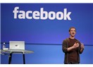 Facebook'ta arkadaşlık teklifleri